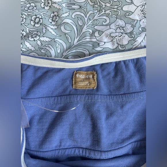 Free People Ravine Mini Dress - Picture 9 of 11